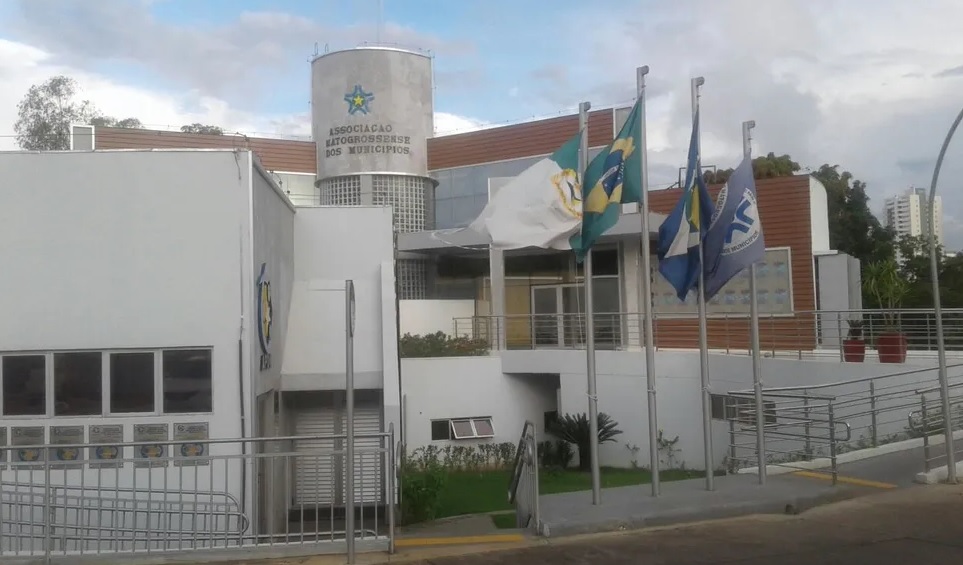 Queda na arrecadação integra pauta de mobilização em Brasília na próxima semana