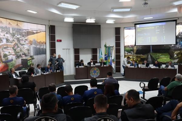 Aprovada criação da Frente Parlamentar em Defesa da Vida e da Família no Legislativo sorrisense