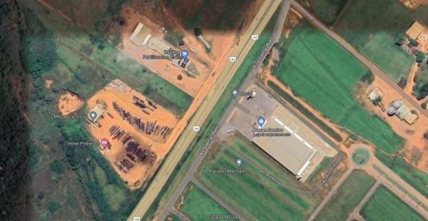 Sorriso: indicações cobram melhorias no trânsito