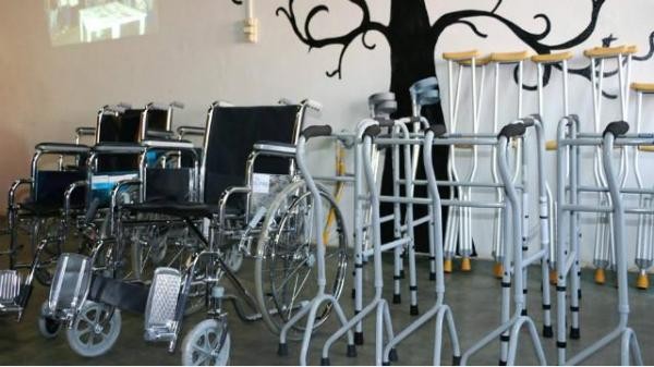 Parlamentar sugere criação de uma central para empréstimo de equipamentos hospitalares