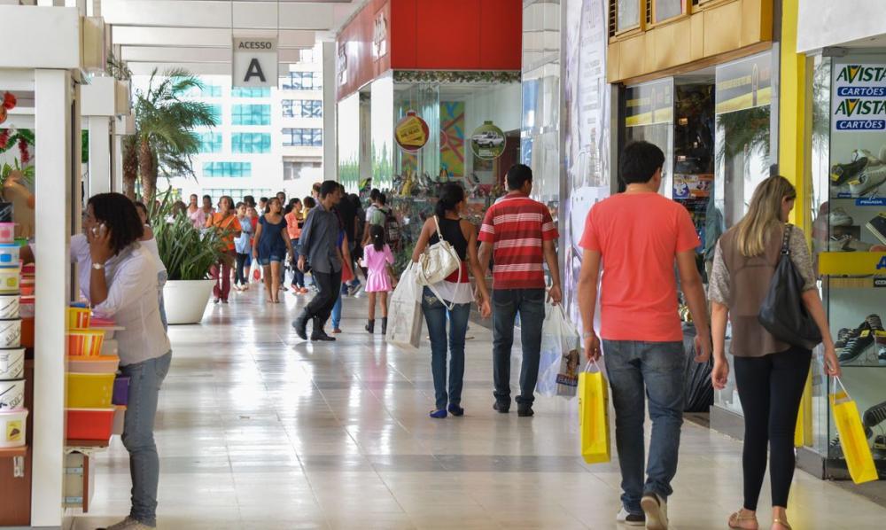 Shopping 3 Américas lança campanha especial para presentear pais em agosto