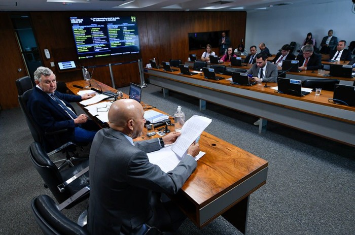 Comissão de Infraestrutura pode aprovar regra para auditoria externa de barragens