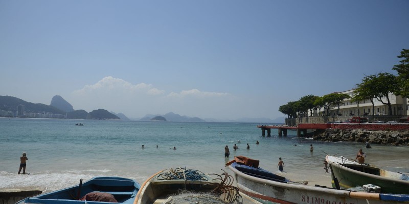Média de ocupação para o feriado no estado do Rio é de 78% 