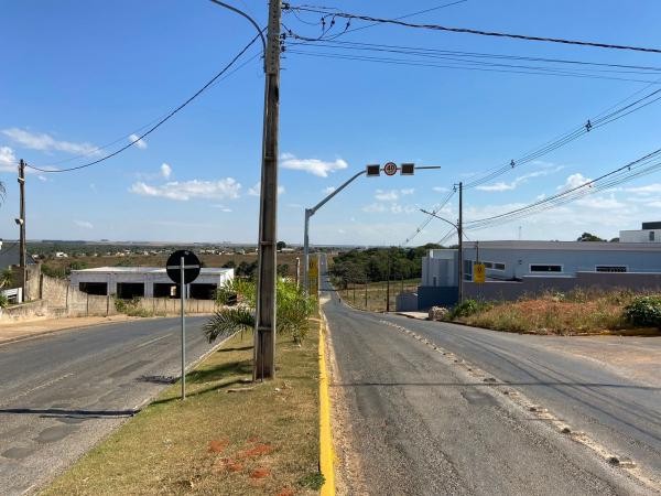 Vereador solicita duplicação em pontos estratégicos da avenida Claudino Frâncio