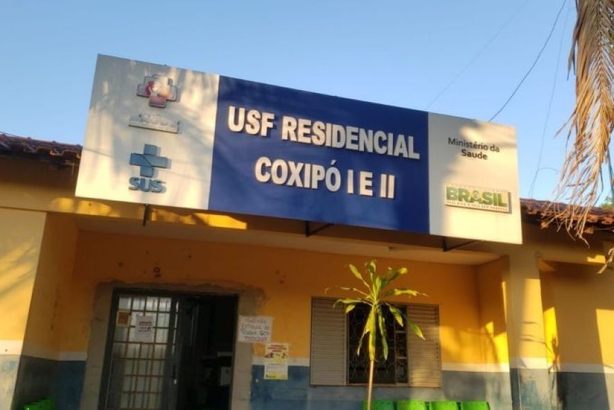 Gabinete Estadual de Intervenção divulga cronograma de obras de reforma em unidades de Saúde 