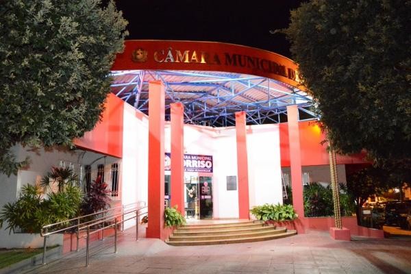 Câmara promove audiência para debater a transformação da Guarda de Trânsito em Guarda Civil