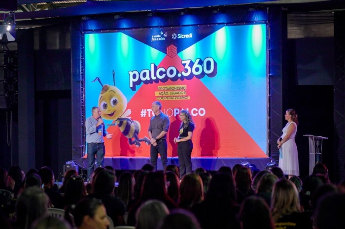 Lucas do Rio Verde participa de Encontro Regional do Programa A União Faz a Vida