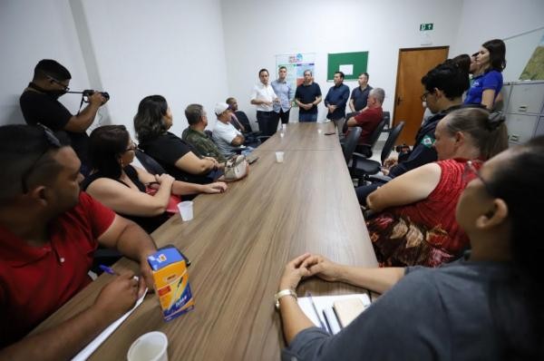 Legislativo participa da CPI da Telefonia que apura a qualidade no serviço em Mato Grosso