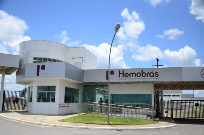 Projeto traz crédito para ampliação do capital da União na Hemobrás