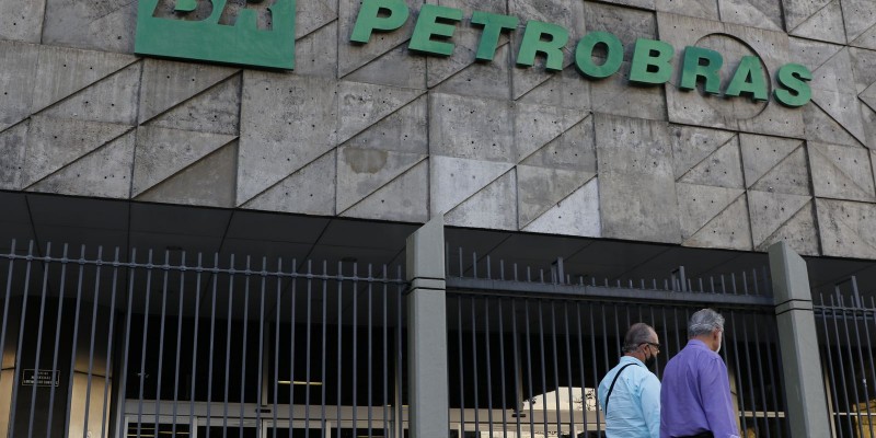 Petrobras lança livro sobre meio ambiente voltado para crianças