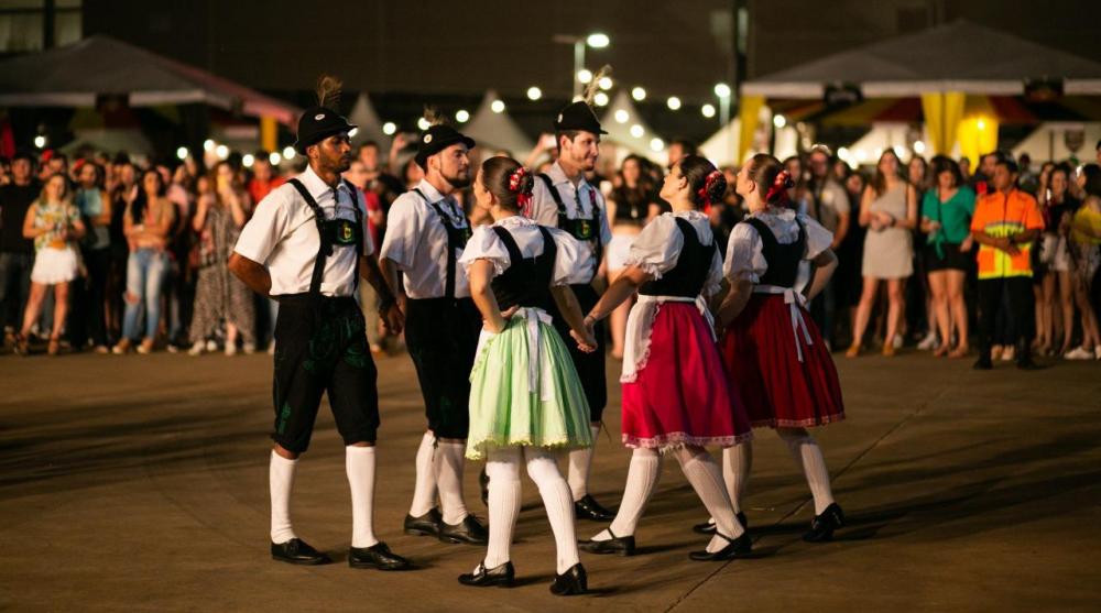 Louvada abre venda de segundo lote para Oktoberfest 2023