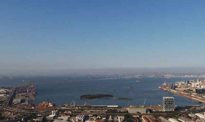 Projeto abre crédito para Companhia Docas do Rio no Orçamento de 2023