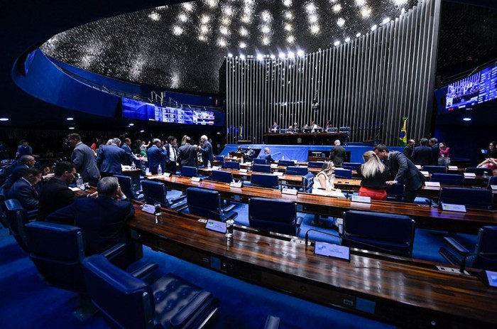 Senado autoriza empréstimo de até US$ 15 milhões para Alagoas