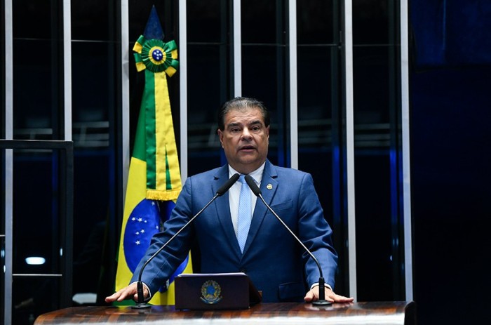 Nelsinho questiona reajuste de pedágio na BR-163 em Mato Grosso do Sul