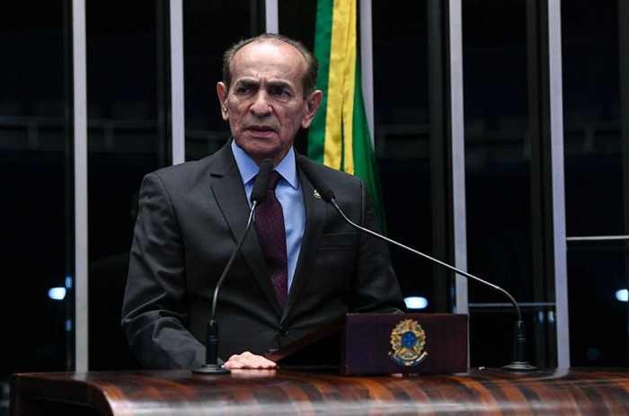 Marcelo Castro destaca convergências entre Brasil e Índia