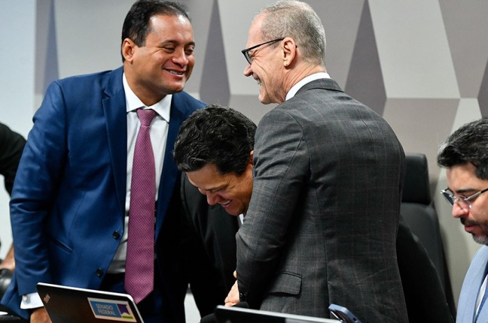 Vai a Plenário criação de funções e cargos no CNJ