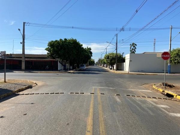 Parlamentar pede semáforo para o cruzamento das avenidas Lupicínio Rodrigues e Santa Maria