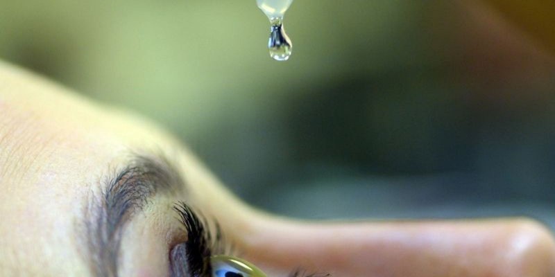Pandemia derrubou em 35% número de consultas oftalmológicas em 2020