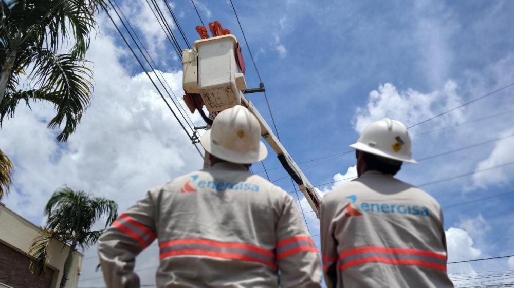 Energisa abre mais de 30 vagas para estágio e efetivo. Saiba como se candidatar