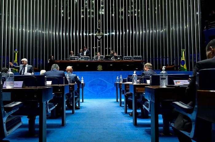 Senado autoriza empréstimo de US$ 129,5 milhões para agricultura no Nordeste