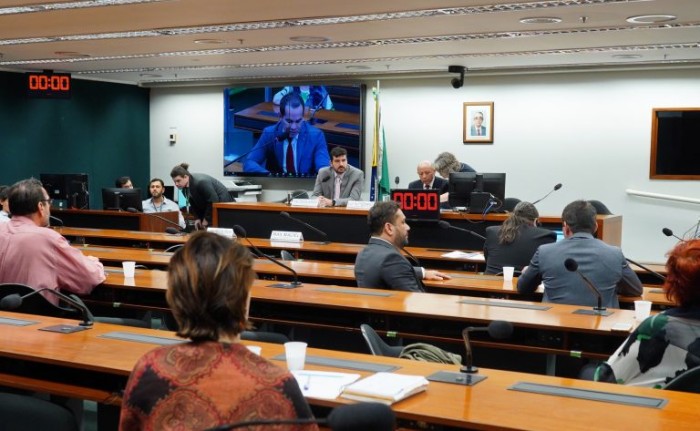 Debatedores comemoram melhoria no cenário cultural com a implantação da Lei Paulo Gustavo