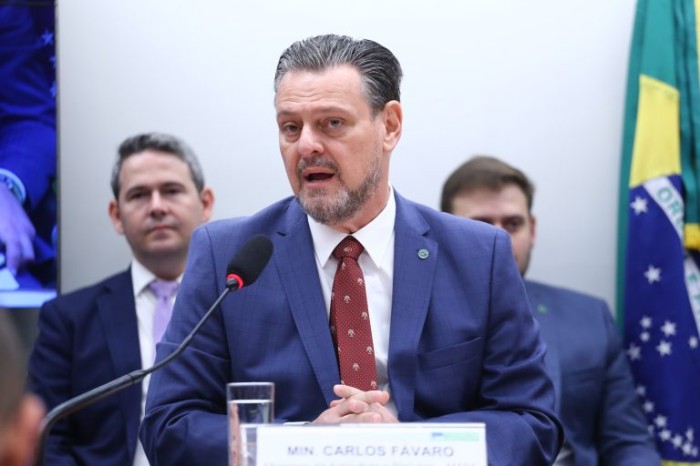 CPI do MST ouve ministro da Agricultura nesta quinta-feira