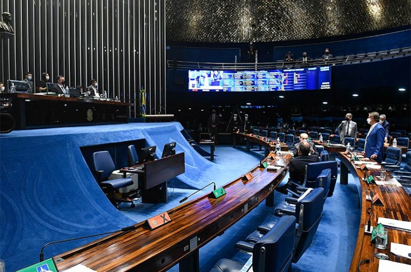 Plenário discute nesta quarta projetos de combate à violência doméstica