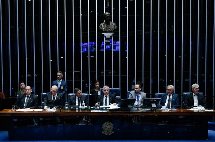 Homenagem aponta papel da maçonaria na Independência do Brasil