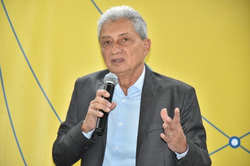 Neurilan Fraga propõe a criação da AMM Governança Digital