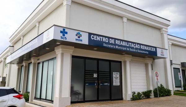 Vereador pede van adaptada para o Centro de Reabilitação Renascer