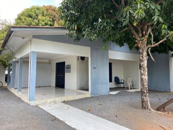 Vereadora pede construção de espaço para abrigar a Vigilância Ambiental de Sorriso