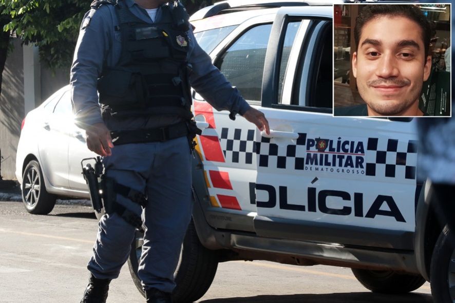 Juíza mantém prisão de advogado acusado de tentar matar namorada em Cuiabá 