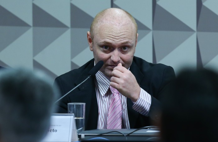 Justiça Federal condena Delgatti a 20 anos de prisão