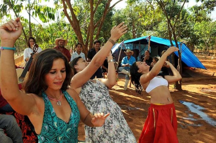 Comissão discute proposta que cria Estatuto dos Povos Ciganos