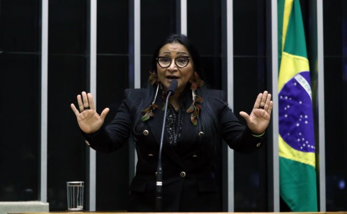 Comissões da Câmara vão debater a importância da agricultura familiar indígena