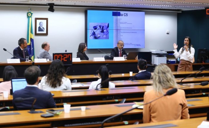 Médicos condenam uso do 