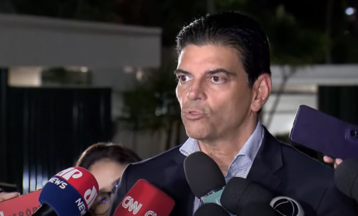 Arcabouço fiscal será votado hoje pelo Plenário da Câmara, diz relator