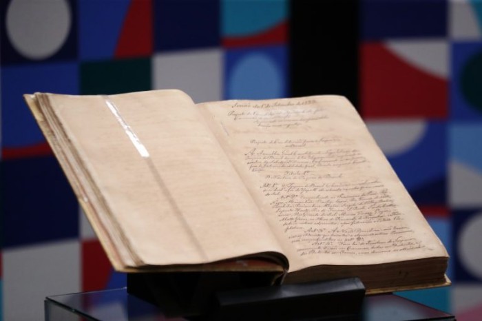 Especialistas analisam legado da Assembleia Constituinte de 1823; assista