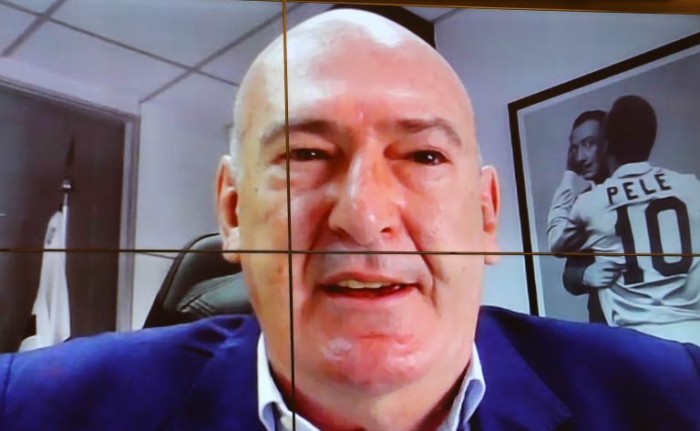 CPI das Pirâmides Financeiras fará nova convocação de Ronaldinho Gaúcho e sócios da 18K