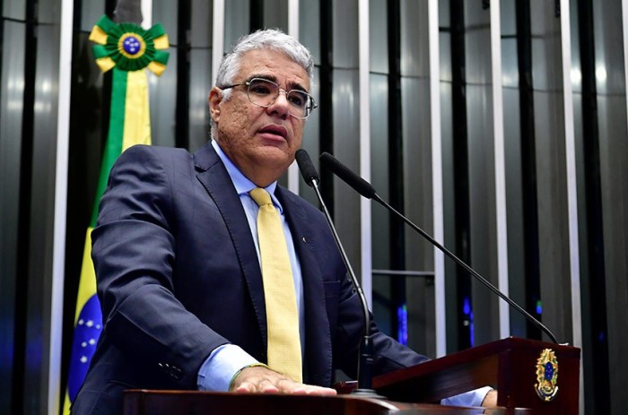 Para Girão, debate confirmou vontade da maioria contra liberação das drogas