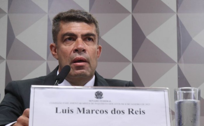 Sargento diz que intermediou venda de carro para Cid e se diz arrependido por ter ido a atos de vandalismo; assista