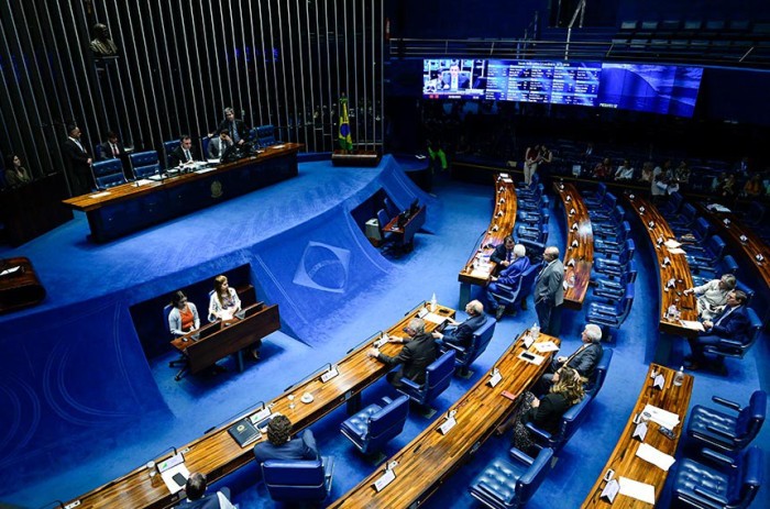 Plenário aprova acordos internacionais com Peru e Marrocos