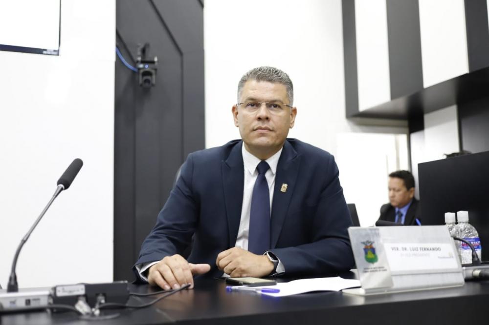 Audiência pública vai debater regulamentação da Podologia em Cuiabá