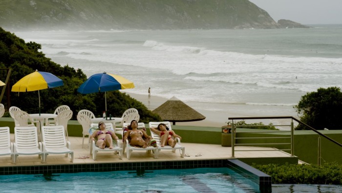 Gasto de turistas internacionais em 2023 já é o segundo melhor resultado da série história