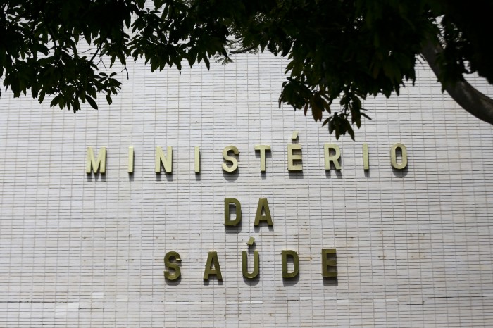 Brasil fez 206 transplantes de coração no primeiro semestre deste ano