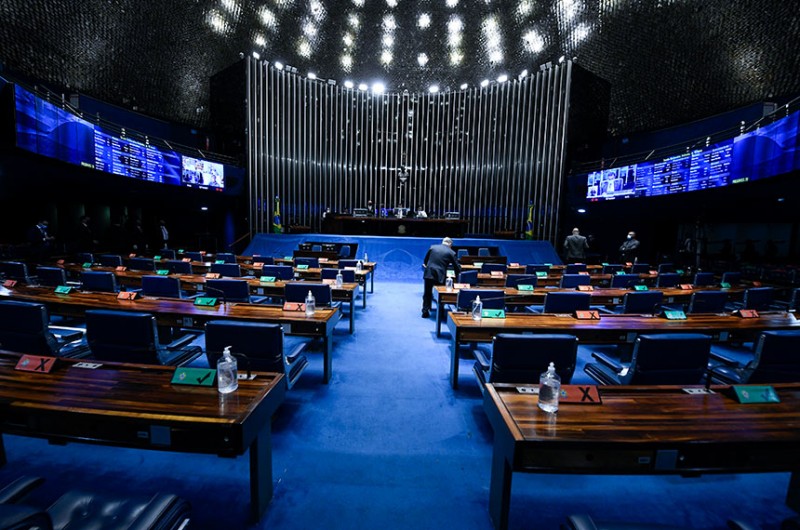 Proposta de banco de dados com medidas protetivas para mulheres será votado nesta quinta