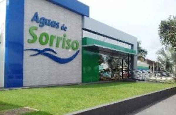 Parlamentar requer informações sobre os atendimentos da empresa Águas de Sorriso