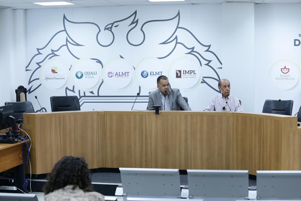 CST confirma data para encontro estadual de secretários municipais