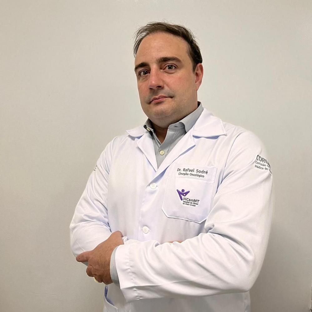 Obras, melhorias técnicas e expansão de leitos: cuidado e segurança dos pacientes