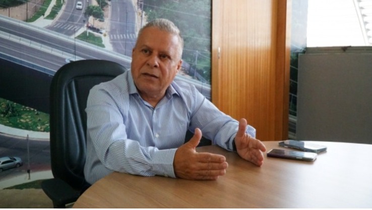 Chico quer prioridade no trâmite processual quando envolver mulheres vítimas de violência